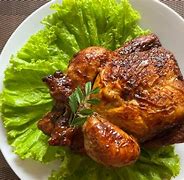 Kalori Ayam Panggang Utuh