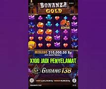 Link Bonanza X100 Juta Demo Pragmatic