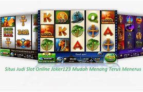 Slot Booming Mudah Menang Terus Terusan Apa Yang Harus Dilakukan