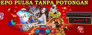 Slot5000 Deposit Pulsa Tanpa Potongan