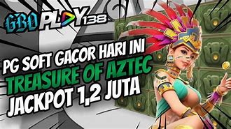 Treasure Of Aztec Gacor Hari Ini Demo Pg